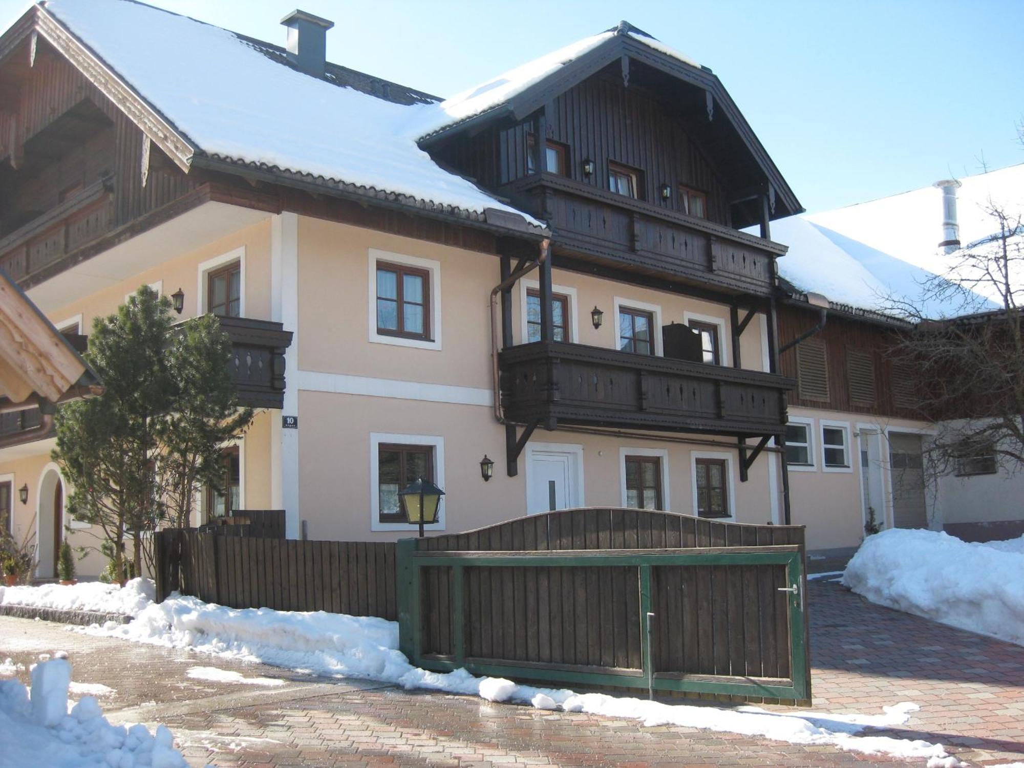 Penzion Hoferbauergut 2*